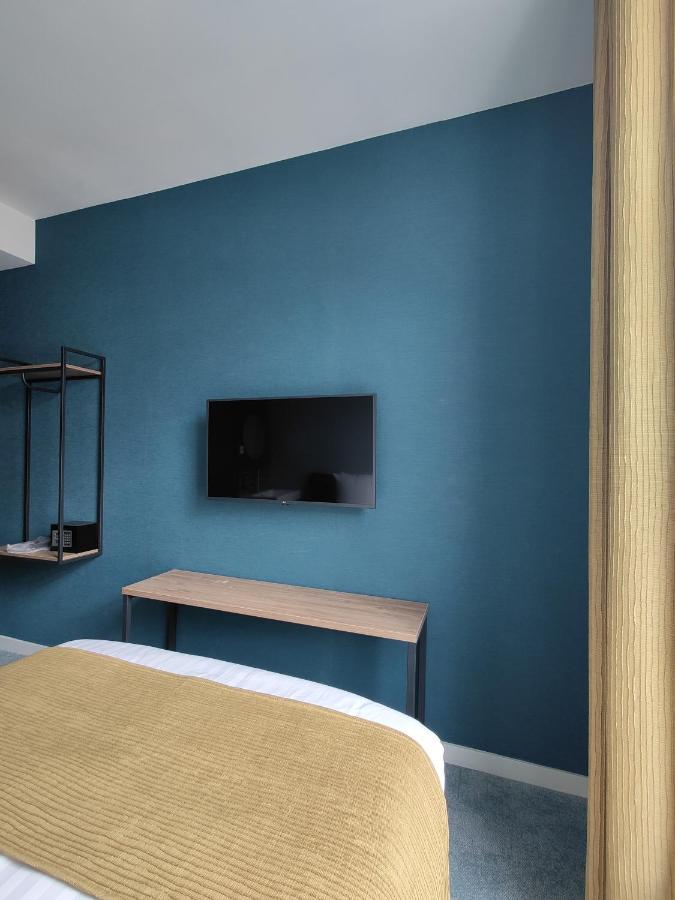 Fd Hotel Rotterdam