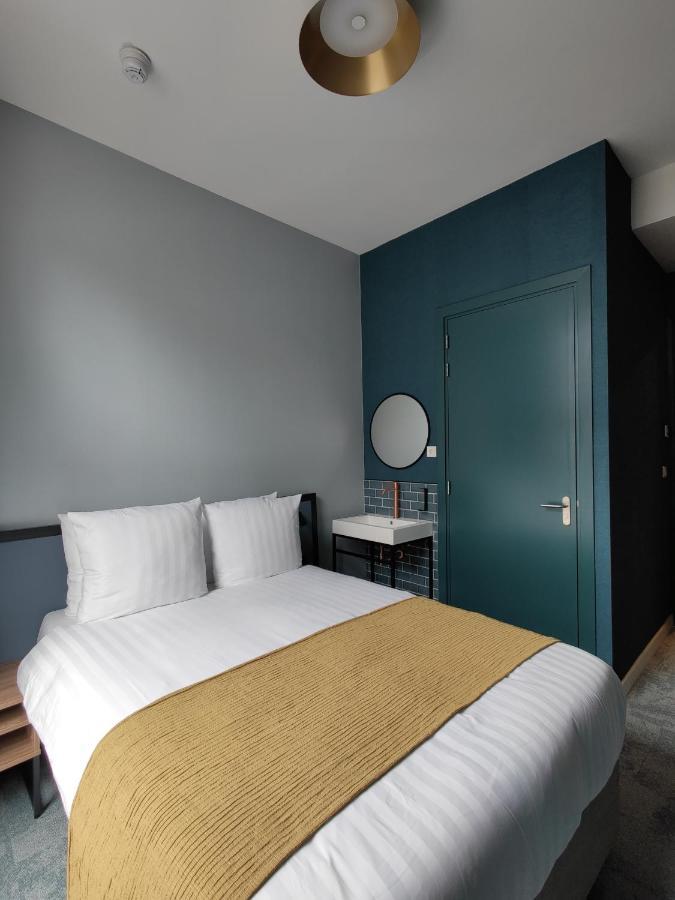 Fd Hotel