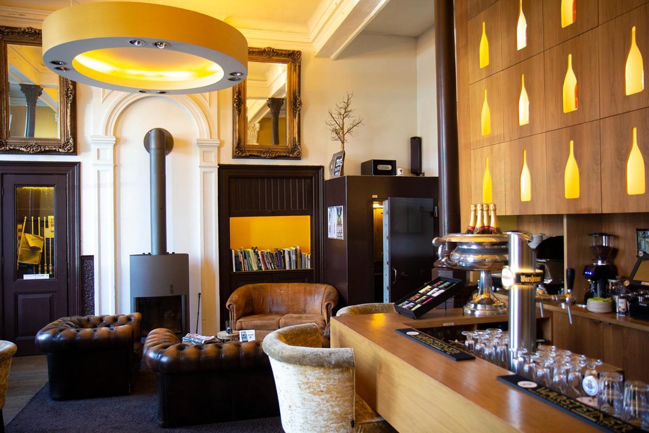 Suitehotel Pincoffs 4* Rotterdam