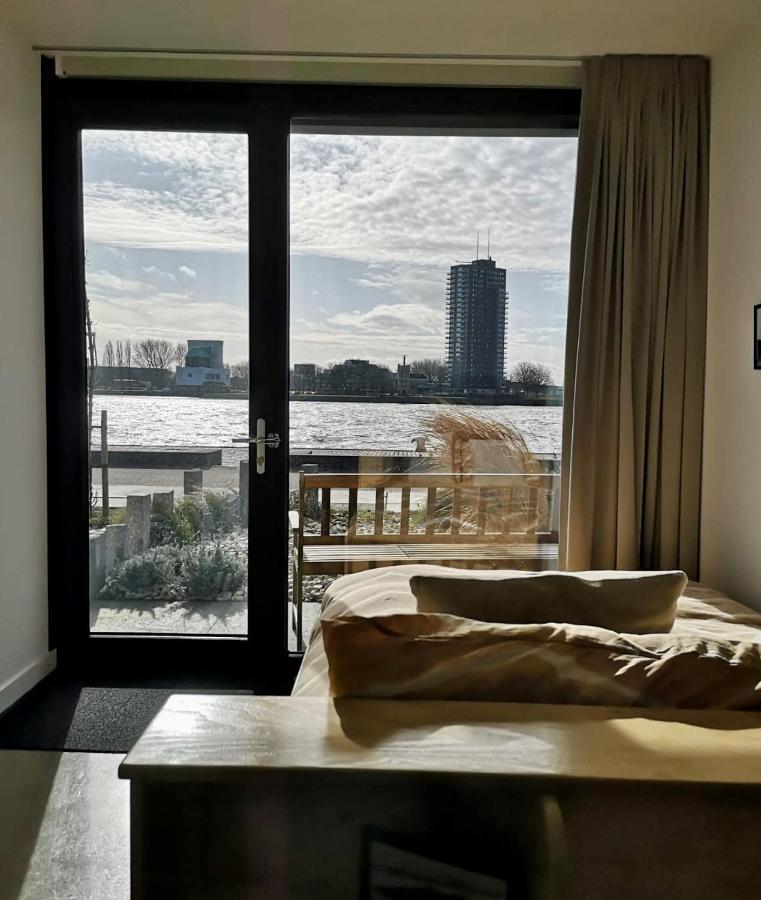 Bed & Breakfast Maasview