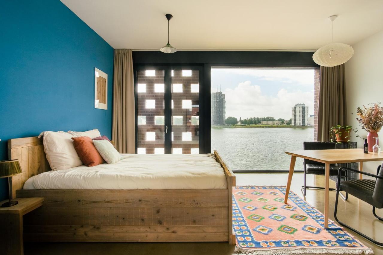 Bed & Breakfast Maasview