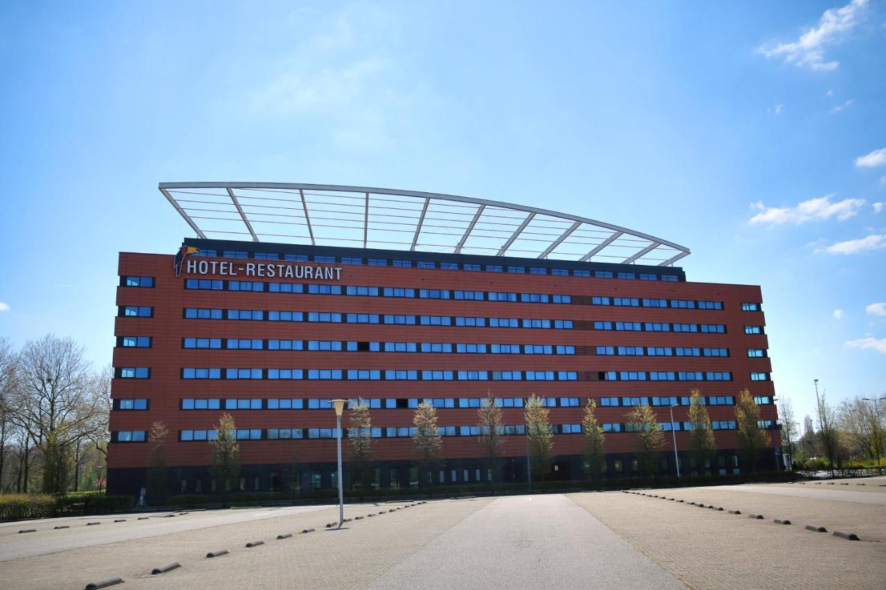 Der Valk - Blijdorp 4* Rotterdam