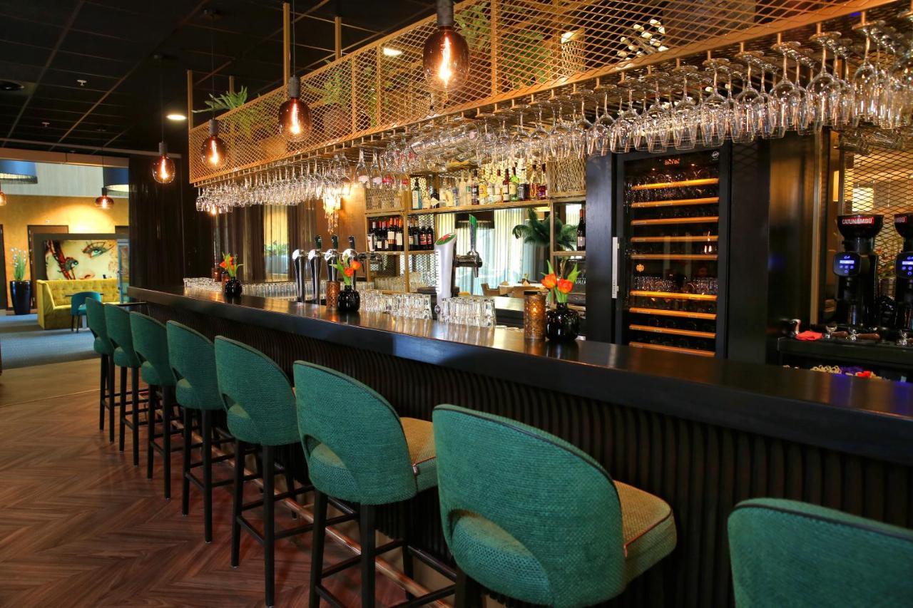 Der Valk - Blijdorp Hotel Rotterdam
