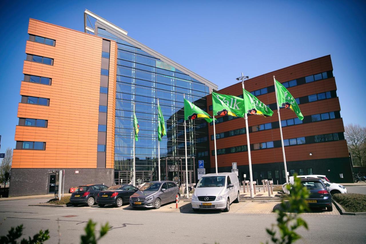 Hotel Der Valk - Blijdorp 4*