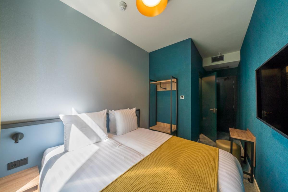Hotel Fd