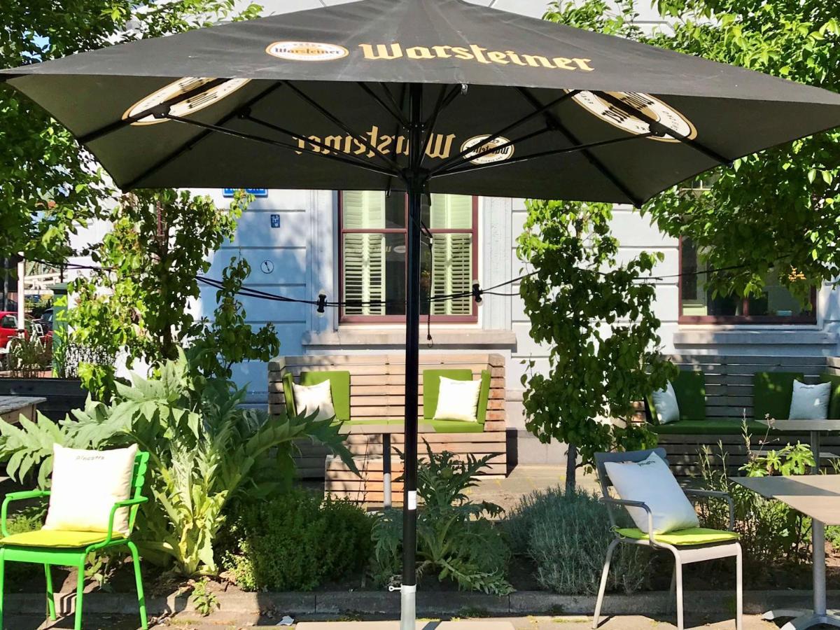 Suitehotel Pincoffs Rotterdam