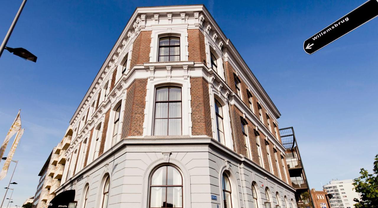 Hotel Suitehotel Pincoffs Rotterdam