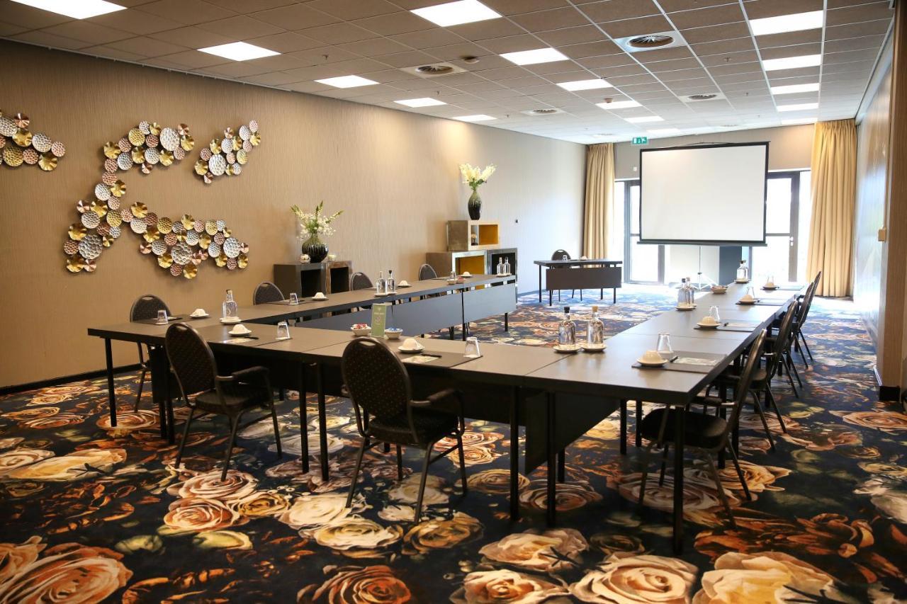 Der Valk - Blijdorp Hotel Rotterdam