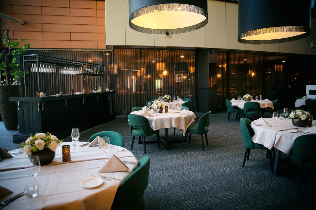 Hotel Der Valk - Blijdorp