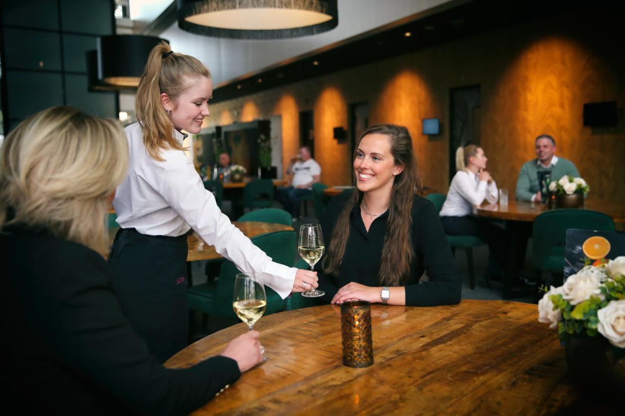 Der Valk - Blijdorp Hotel 4*