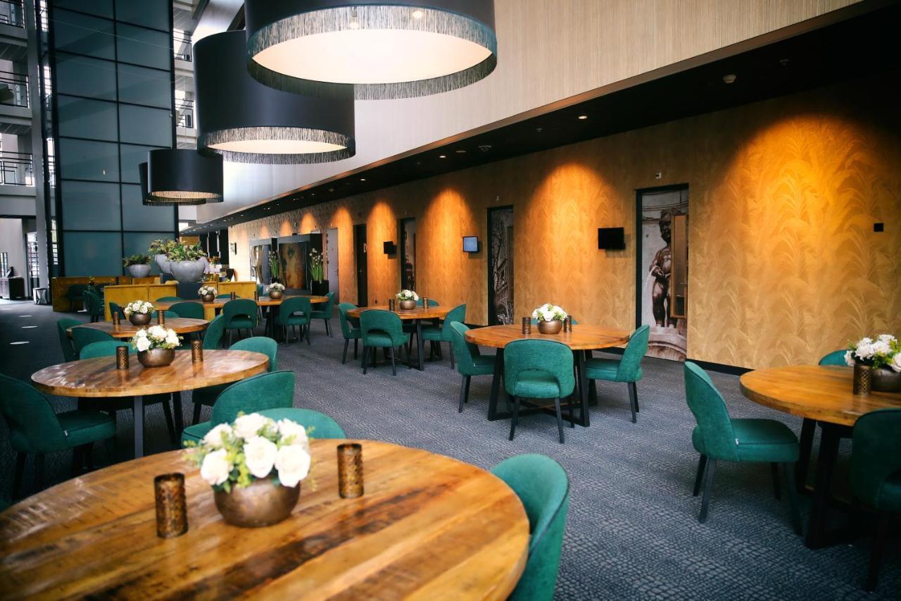 Der Valk - Blijdorp Hotel Rotterdam