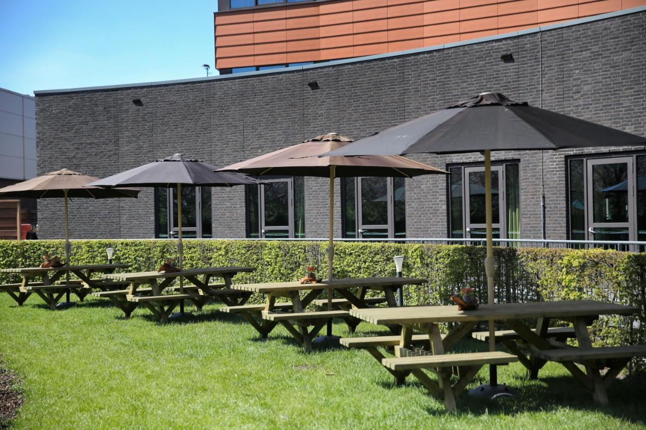 Hotel Der Valk - Blijdorp