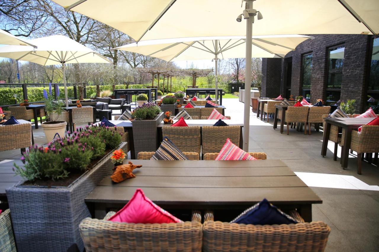 Der Valk - Blijdorp Hotel 4*