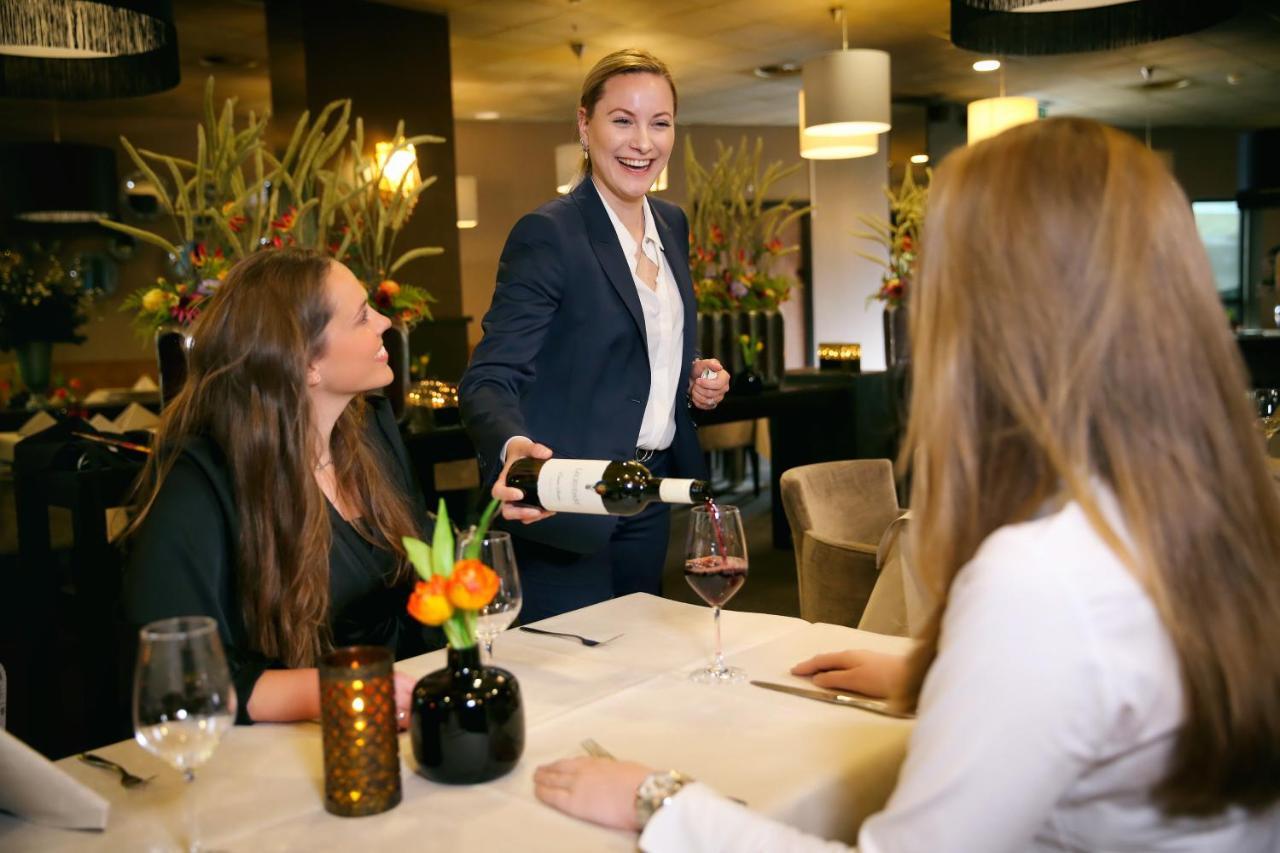 Hotel Der Valk - Blijdorp 4*