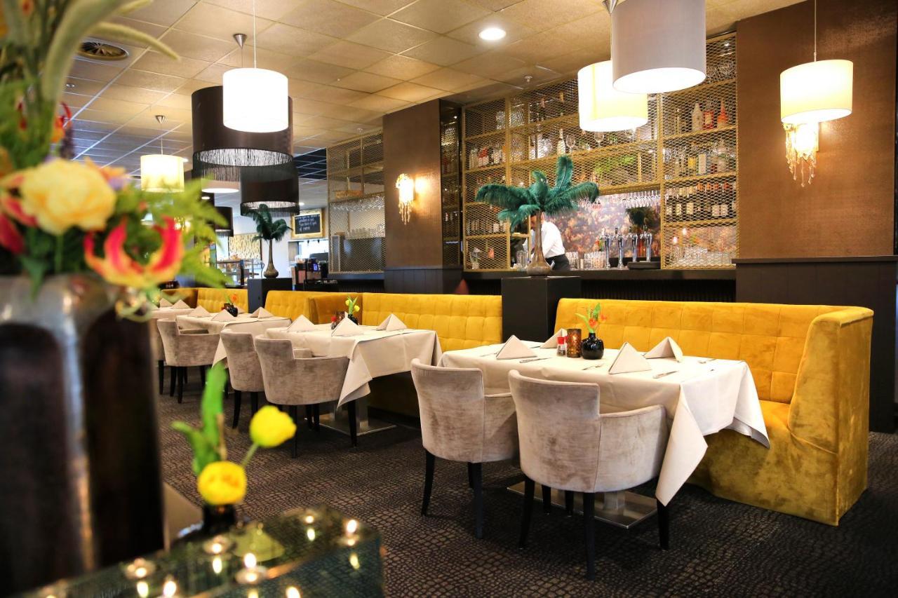 Der Valk - Blijdorp Hotel 4*