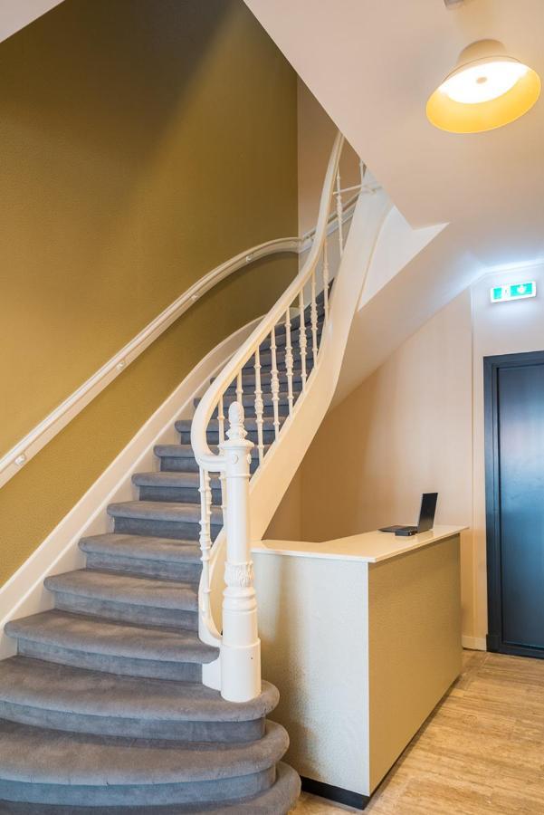 Fd Hotel Rotterdam
