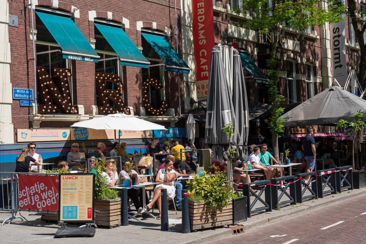 Fd Hotel Rotterdam