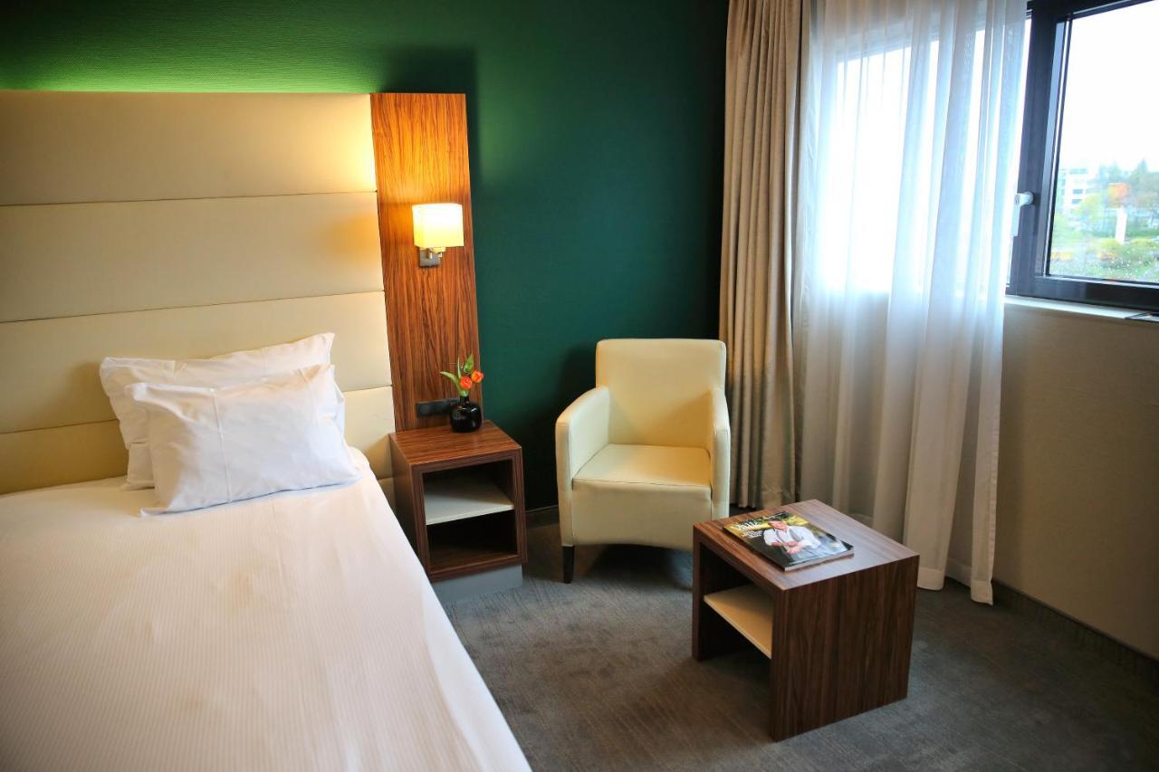 Hotel Der Valk - Blijdorp