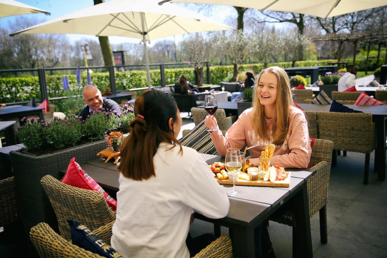 Hotel Der Valk - Blijdorp 4*