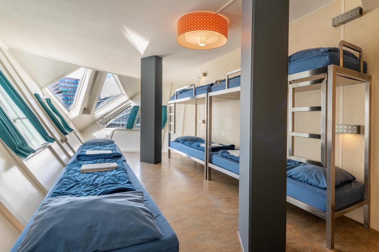 Hostel Stayokay *
