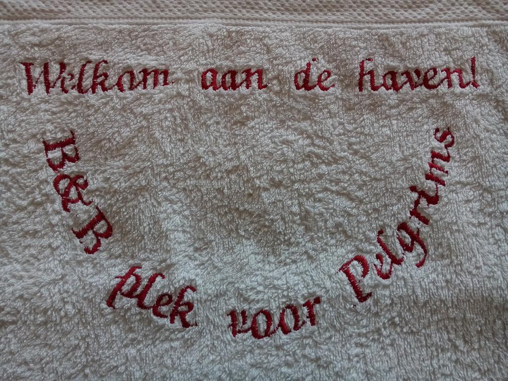 Bed & Breakfast Plek Voor Pelgrims