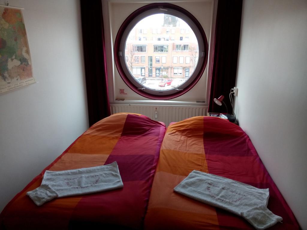 Plek Voor Pelgrims Bed & Breakfast