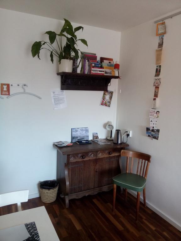Bed & Breakfast Plek Voor Pelgrims 2*