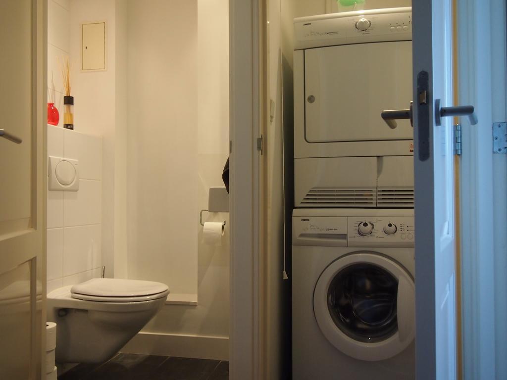 Appartement Mycitylofts - Skyline Rotterdam