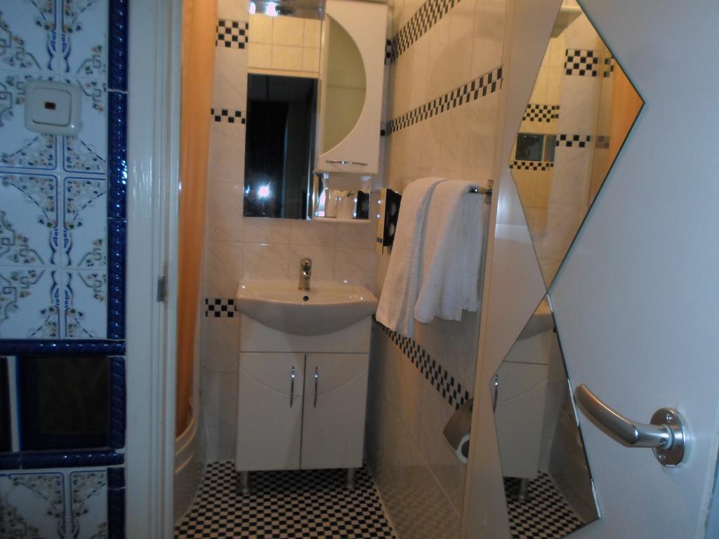 Turkuaz Hotel 3*