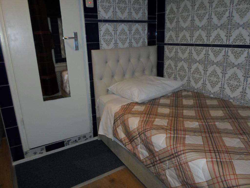 Turkuaz Hotel 3*
