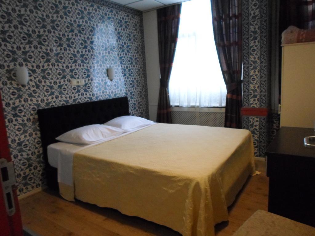 Hotel Turkuaz