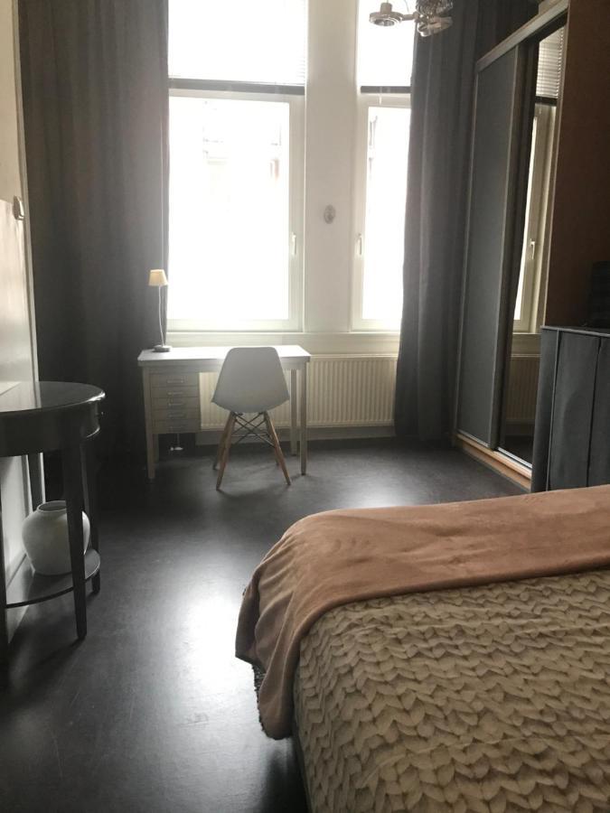 Apartamento Noord *