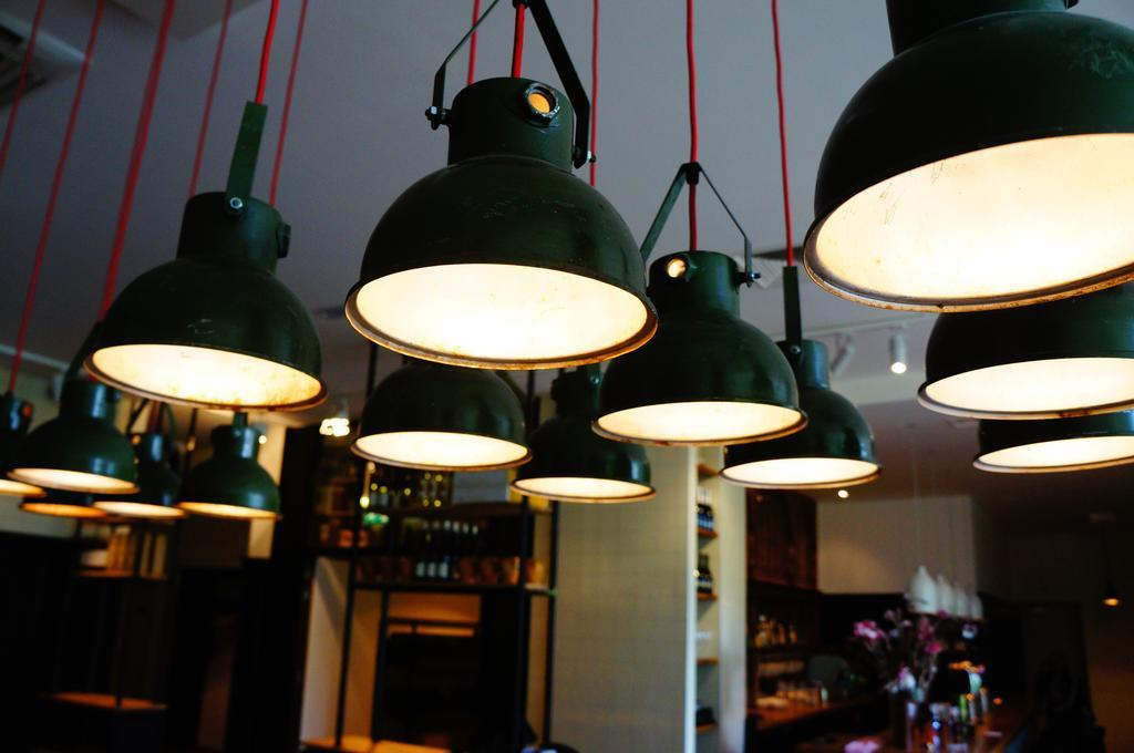 Boutique Quartier Du Port Hotel