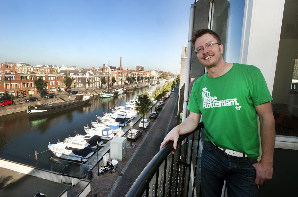 Plek Voor Pelgrims Bed & Breakfast
