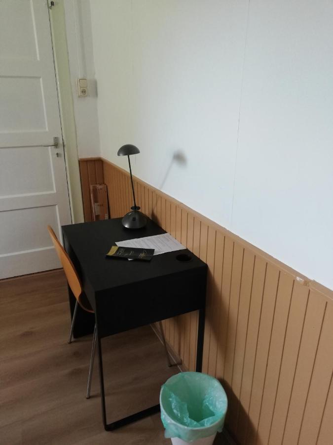 Residentie Blijdorp Guest house Rotterdam