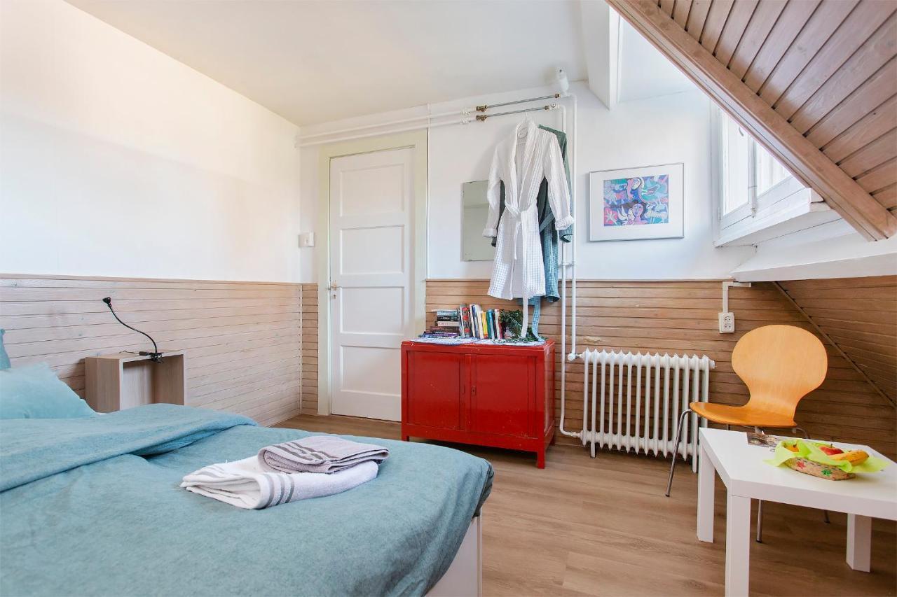 Residentie Blijdorp Guest house *