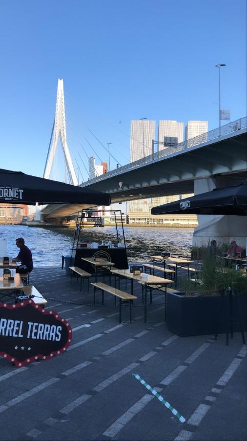 City Vibes Rotterdam