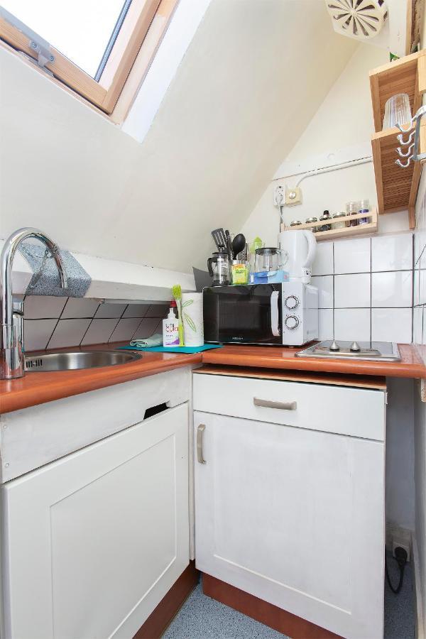 Guest house Residentie Blijdorp