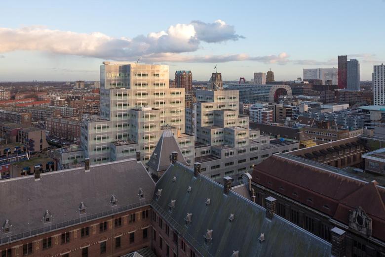 Appartement City Vibes *