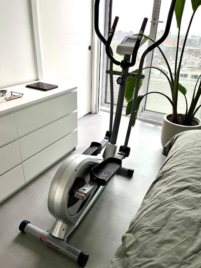 Appartement City Vibes Rotterdam