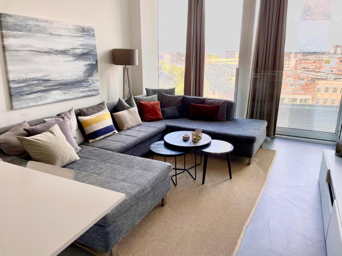 City Vibes Appartement *