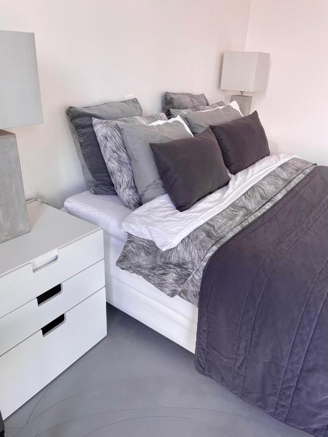 City Vibes Appartement
