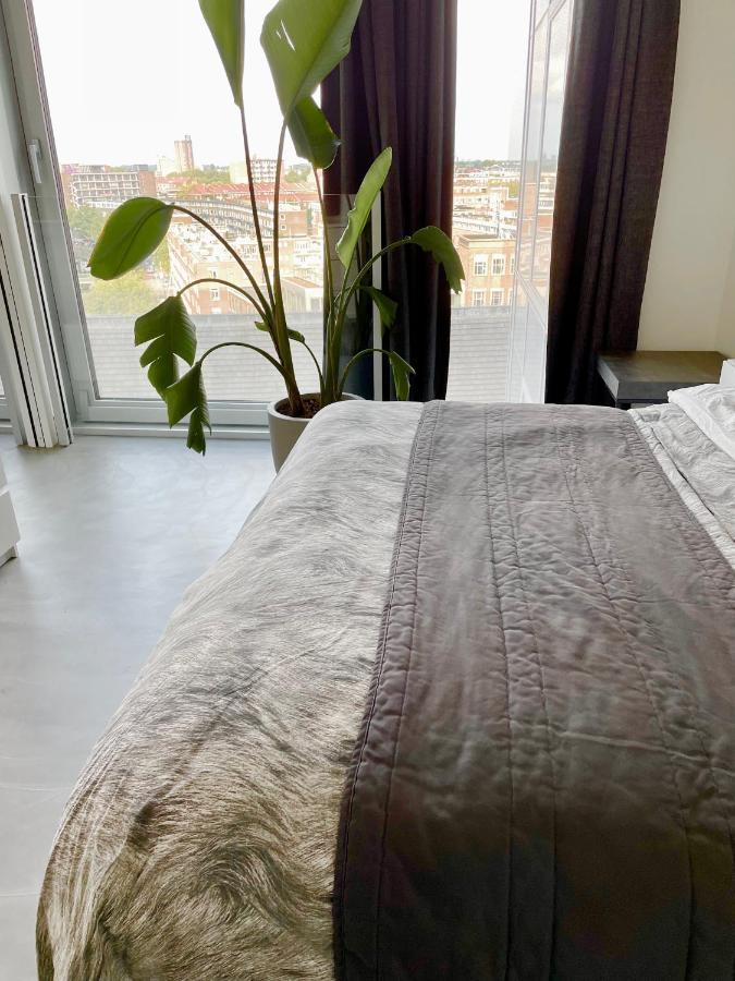 Appartement City Vibes