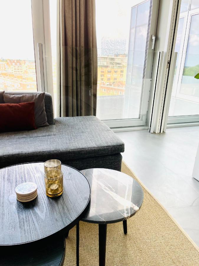 City Vibes Appartement