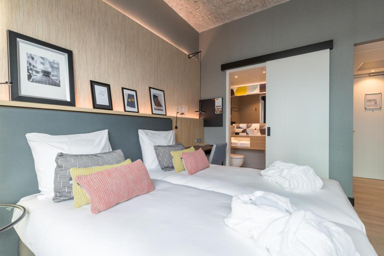 Hotel Postillion Wtc 4*