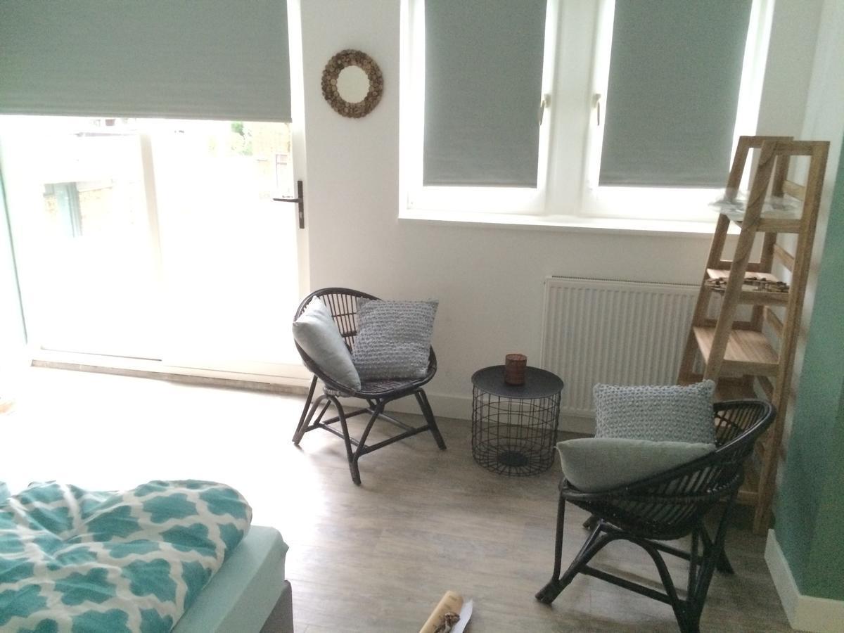 Apartment Hoornweg