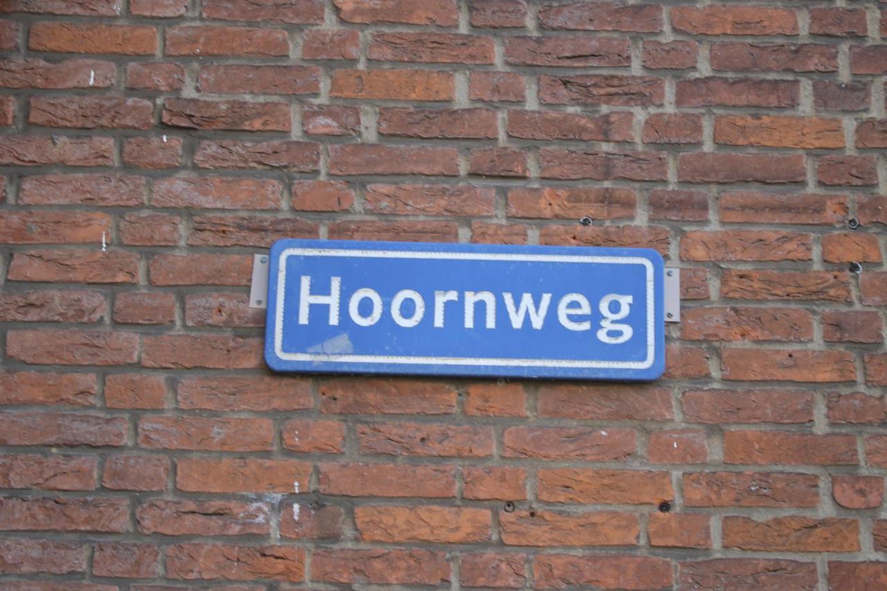 Apartment Hoornweg Apartment