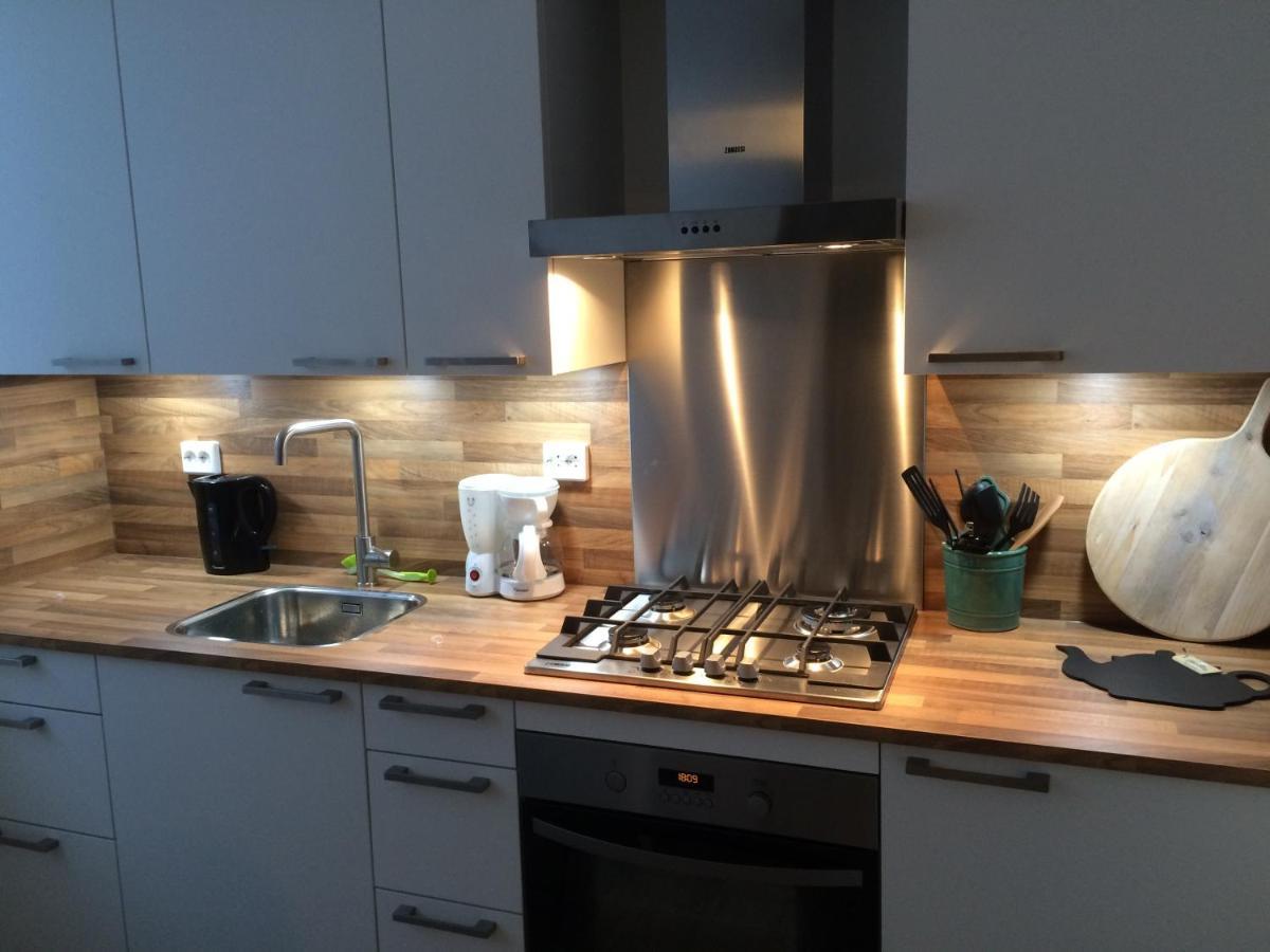 Apartment Hoornweg