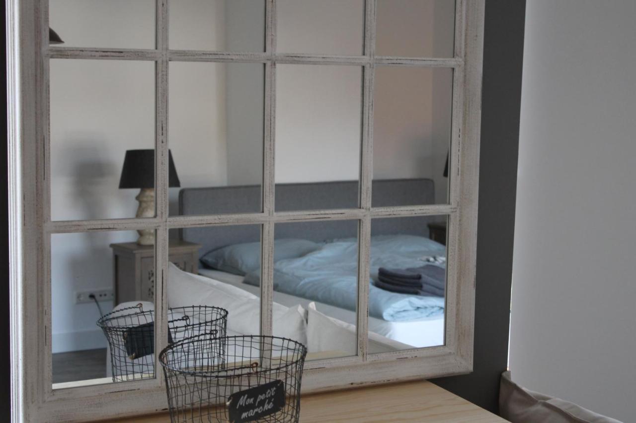 Apartment Hoornweg *