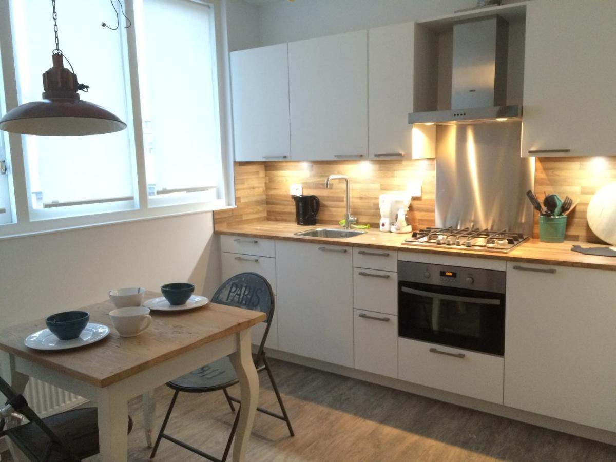 Apartment Hoornweg *